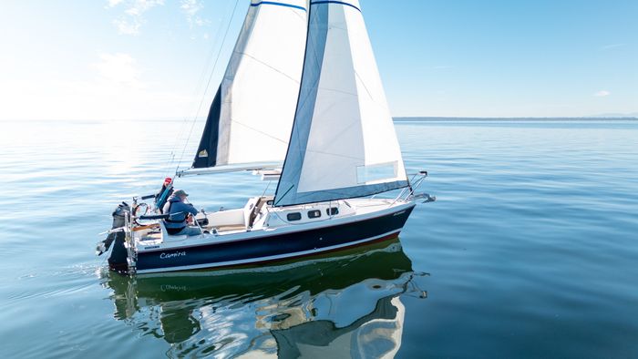 2010 Rhodes 22 Photo 29 of 42