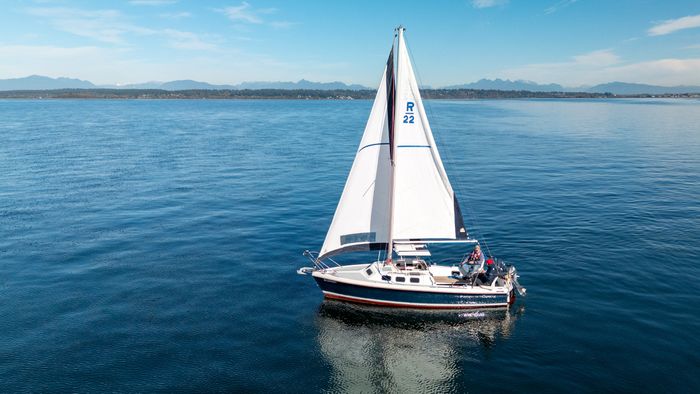 2010 Rhodes 22 Photo 34 of 42