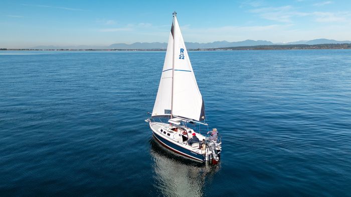 2010 Rhodes 22 Photo 35 of 42