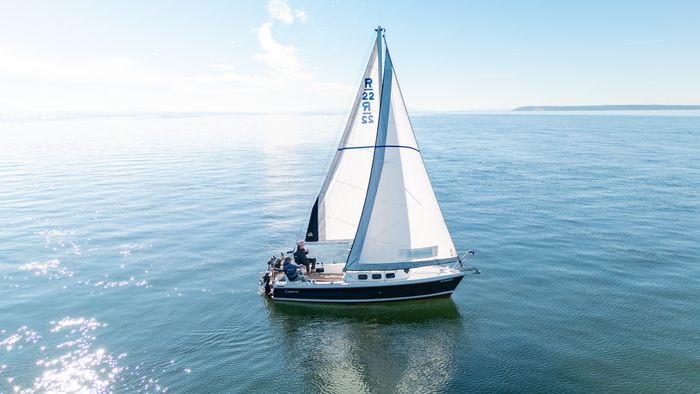 2010 Rhodes 22 Photo 37 of 42