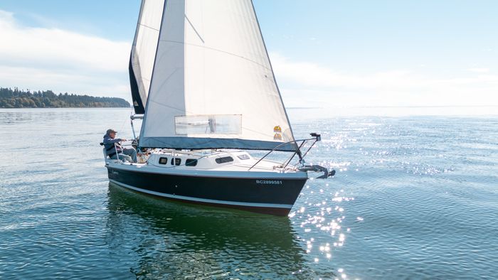 2010 Rhodes 22 Photo 38 of 42