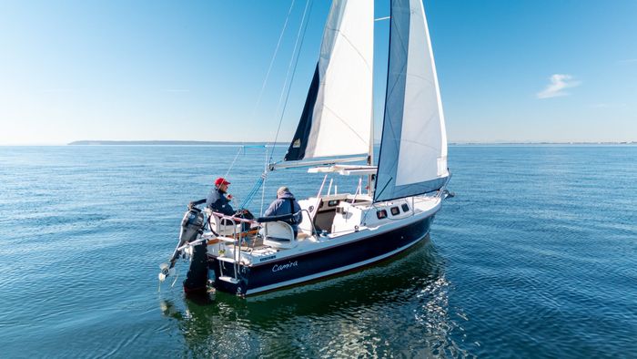 2010 Rhodes 22 Photo 39 of 42