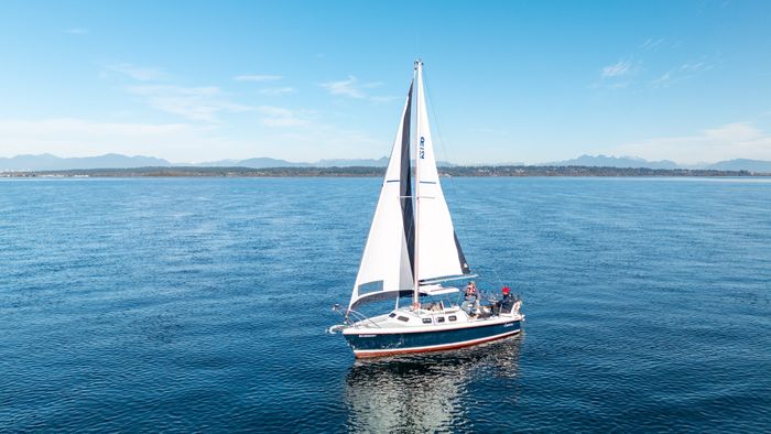 2010 Rhodes 22 Photo 40 of 42