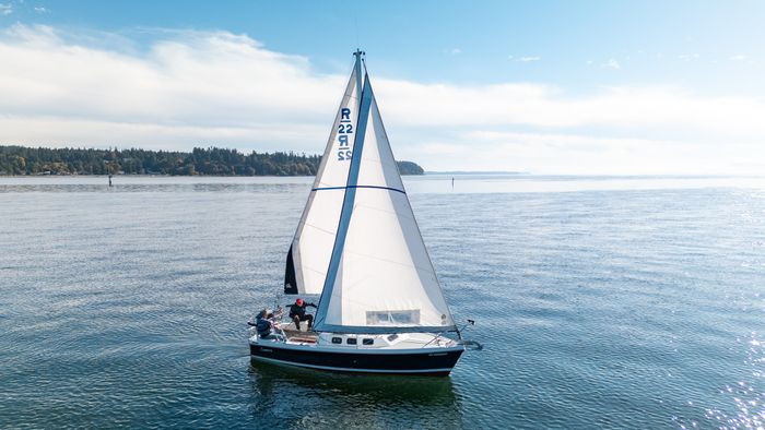 2010 Rhodes 22 Photo 41 of 42