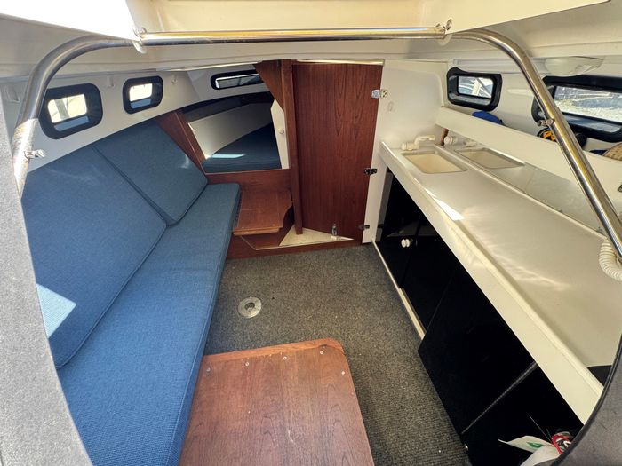 2010 Rhodes 22 Photo 20 of 42