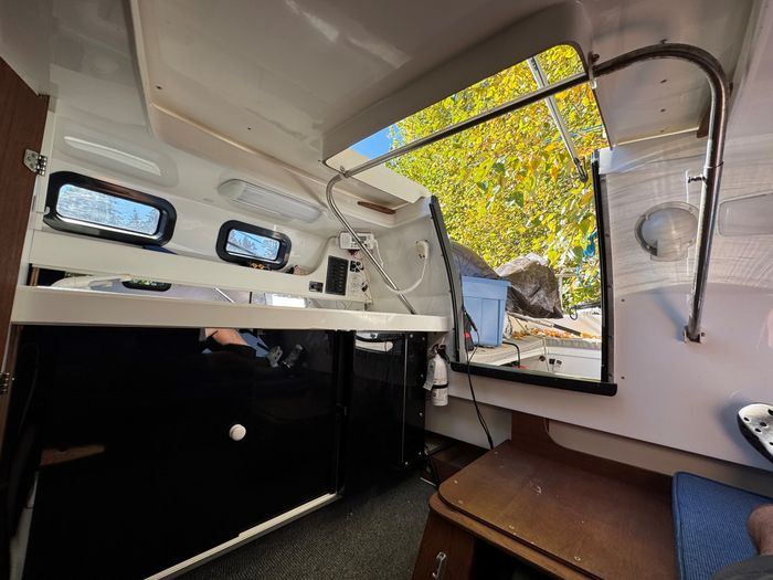 2010 Rhodes 22 Photo 19 of 42