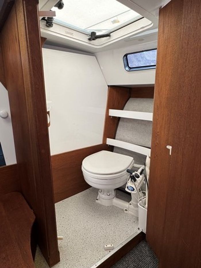 2010 Rhodes 22 Photo 22 of 42