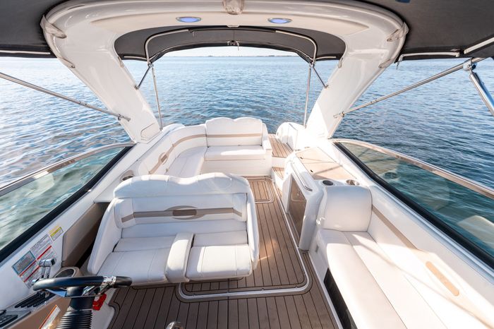 2013 Formula 310 Sun Sport Photo 19 of 34