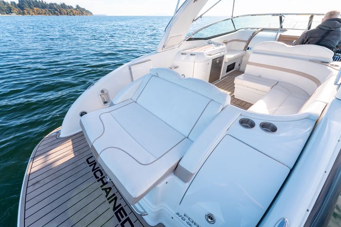 2013 Formula 310 Sun Sport Photo 7 of 34