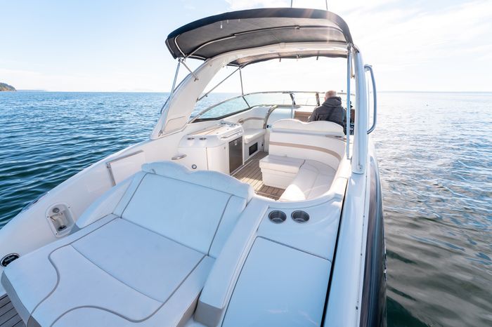 2013 Formula 310 Sun Sport Photo 8 of 34