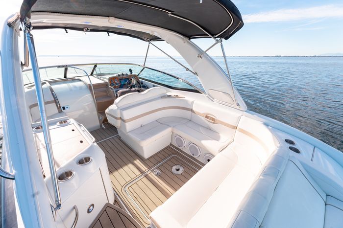 2013 Formula 310 Sun Sport Photo 9 of 34