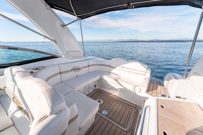 2013 Formula 310 Sun Sport Photo 10 of 34