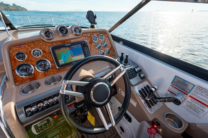 2013 Formula 310 Sun Sport Photo 14 of 34