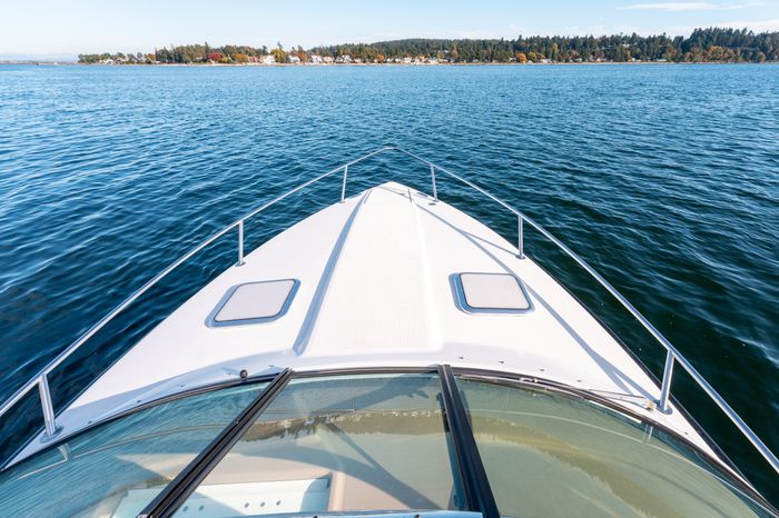 2013 Formula 310 Sun Sport Photo 20 of 34