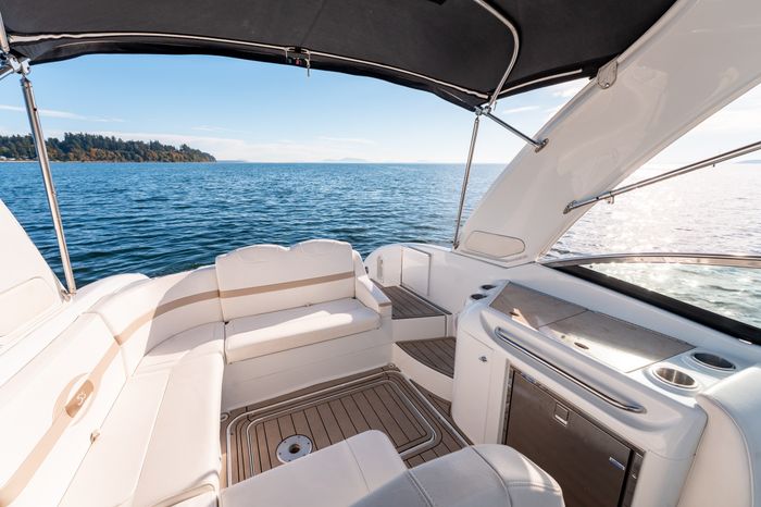 2013 Formula 310 Sun Sport Photo 11 of 34