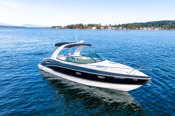 2013 Formula 310 Sun Sport Photo 31 of 34