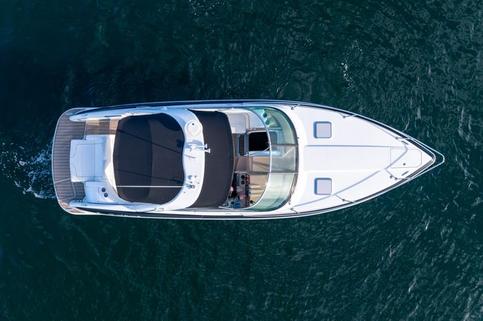 2013 Formula 310 Sun Sport Photo 4 of 34