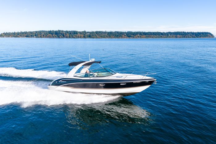 2013 Formula 310 Sun Sport Photo 1 of 34