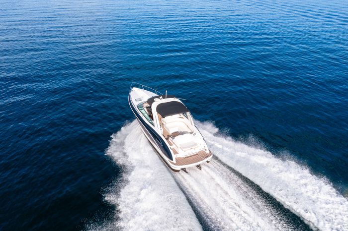 2013 Formula 310 Sun Sport Photo 33 of 34