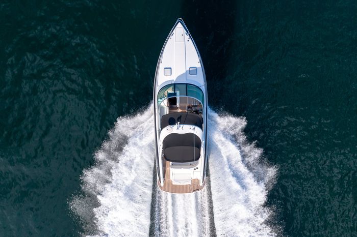 2013 Formula 310 Sun Sport Photo 34 of 34