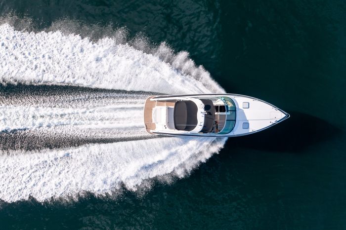 2013 Formula 310 Sun Sport Photo 5 of 34