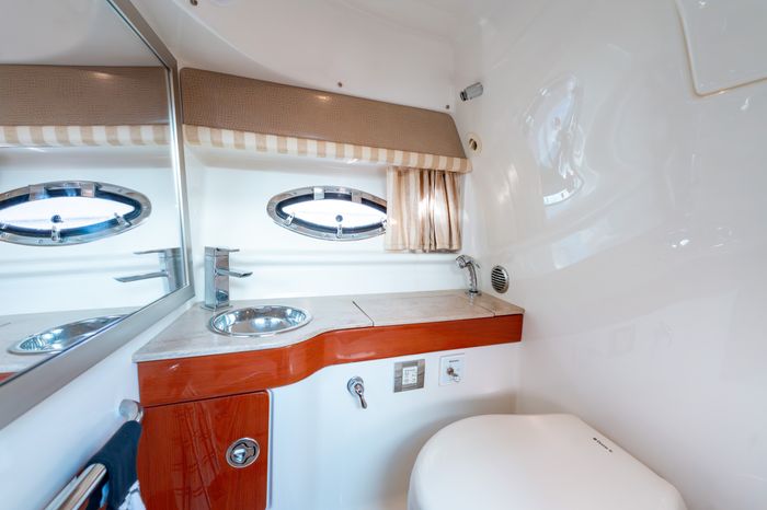 2013 Formula 310 Sun Sport Photo 28 of 34