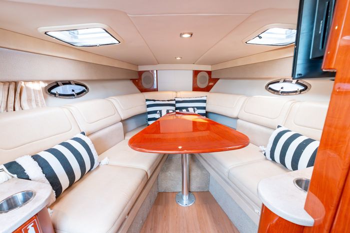 2013 Formula 310 Sun Sport Photo 21 of 34