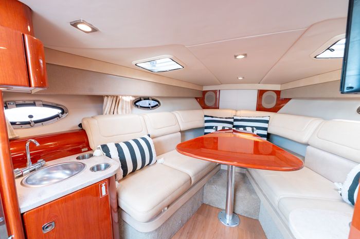 2013 Formula 310 Sun Sport Photo 22 of 34