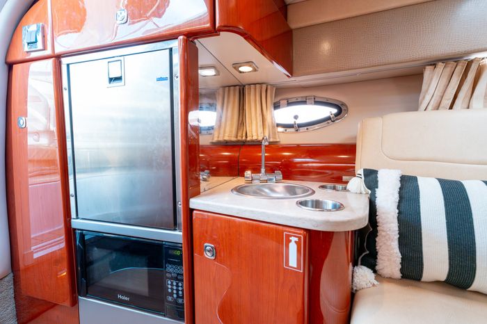 2013 Formula 310 Sun Sport Photo 23 of 34