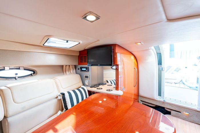 2013 Formula 310 Sun Sport Photo 25 of 34