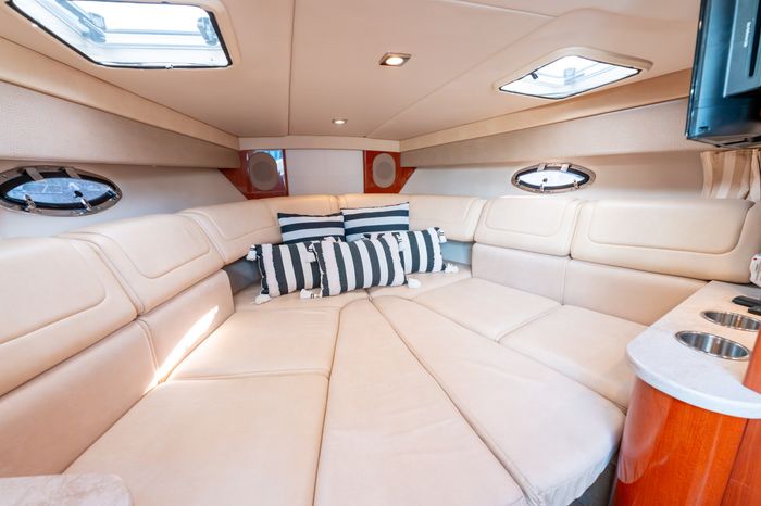 2013 Formula 310 Sun Sport Photo 27 of 34