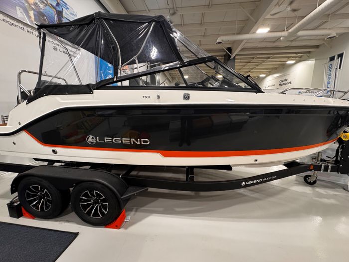 2025 Legend Uttern T59 Photo 4 of 18