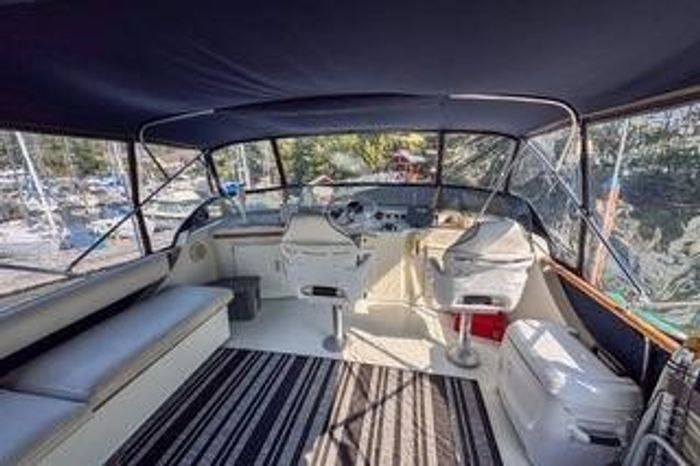 1981 Tollycraft 48 Cockpit Motor Yacht Photo 6 of 53