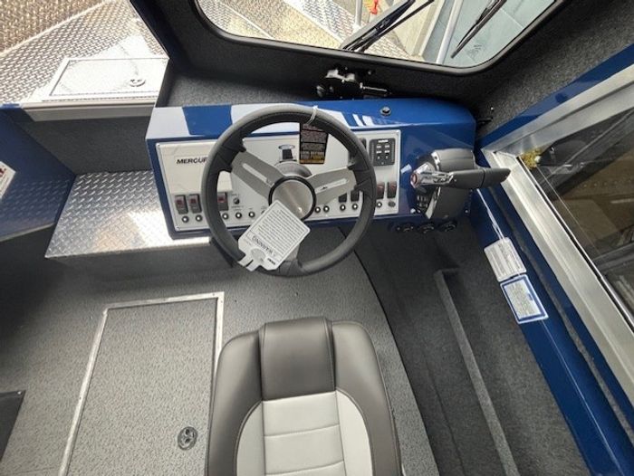 2026 Thunder Jet 26 Alexis Pro XL Photo 13 of 15