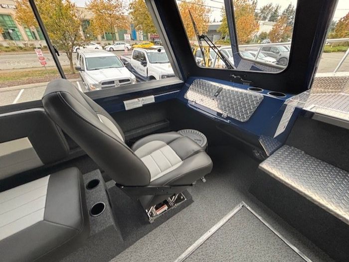 2026 Thunder Jet 26 Alexis Pro XL Photo 14 of 15