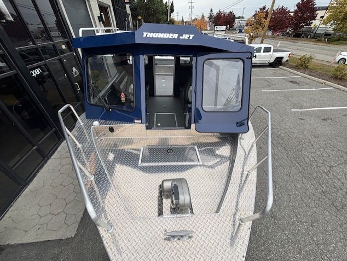 2026 Thunder Jet 26 Alexis Pro XL Photo 5 of 15