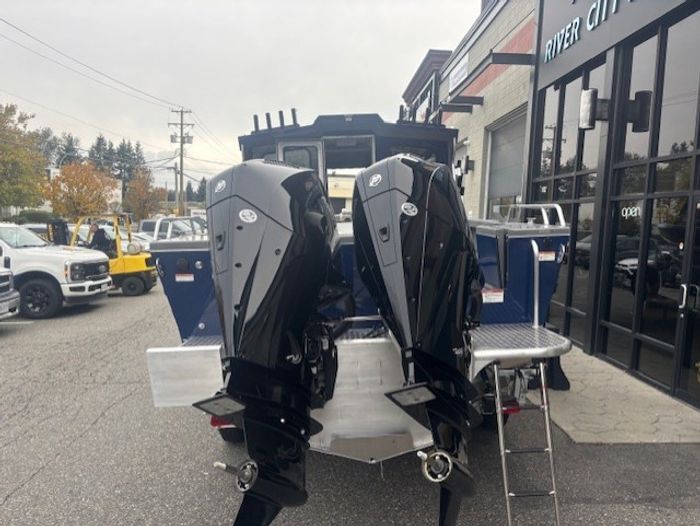 2026 Thunder Jet 26 Alexis Pro XL Photo 2 of 15