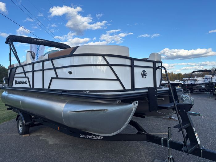 2024 Legend E-Series 23 Lounge Photo 3 sur 38
