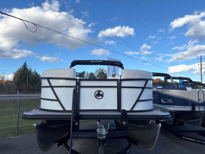 2024 Legend E-Series 23 Lounge Photo 4 sur 38