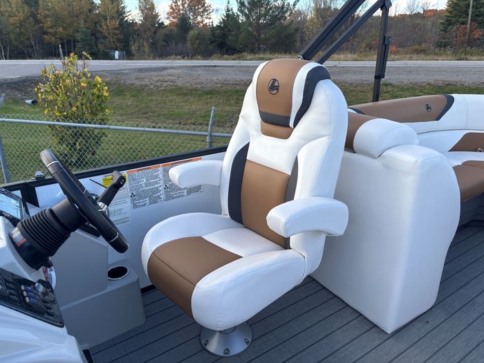 2024 Legend E-Series 23 Lounge Photo 11 sur 38