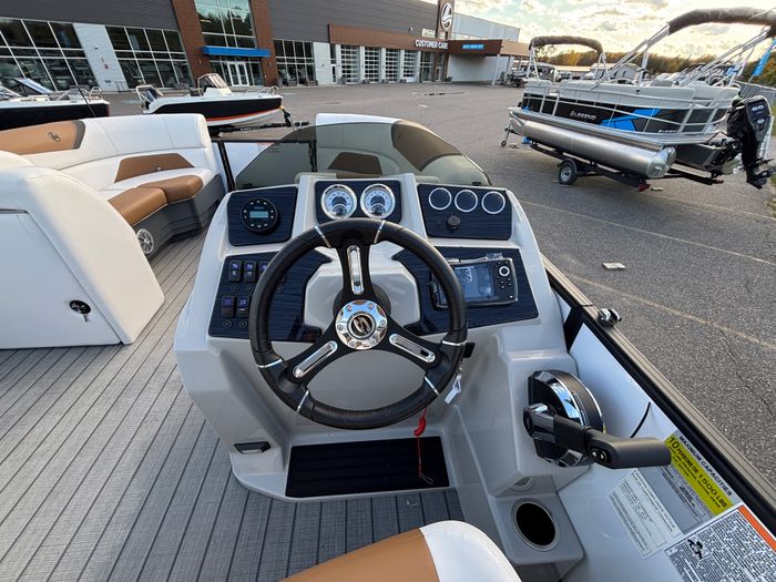 2024 Legend E-Series 23 Lounge Photo 12 sur 38
