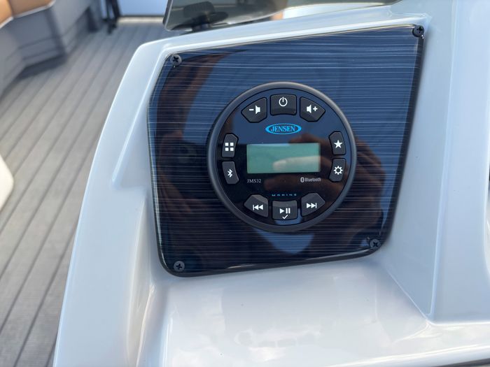 2024 Legend E-Series 23 Lounge Photo 18 sur 38