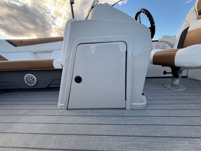 2024 Legend E-Series 23 Lounge Photo 20 sur 38