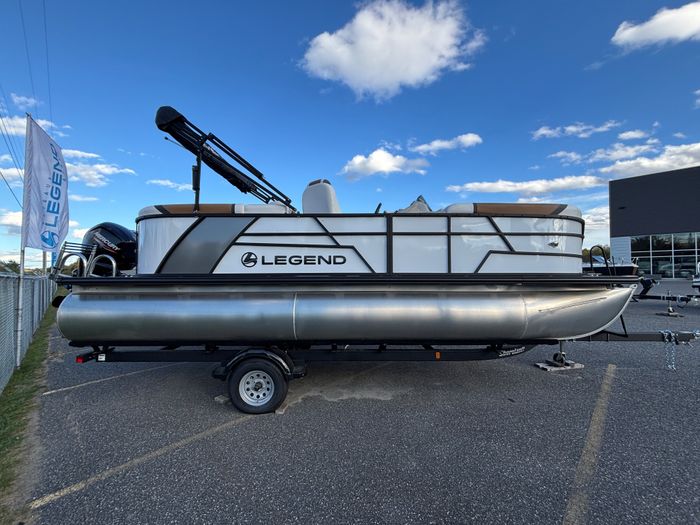 2024 Legend E-Series 23 Lounge Photo 2 sur 38