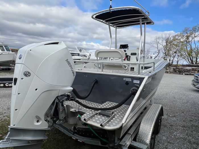 2021 Stanley 20 Sport Photo 3 of 11