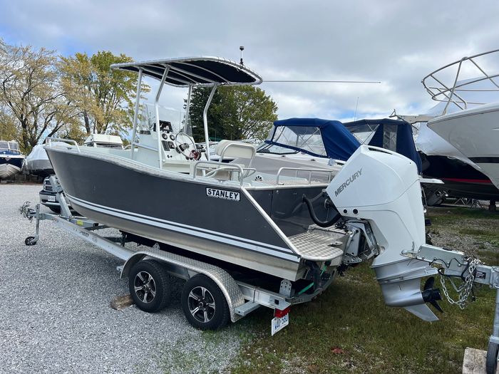 2021 Stanley 20 Sport Photo 4 of 11