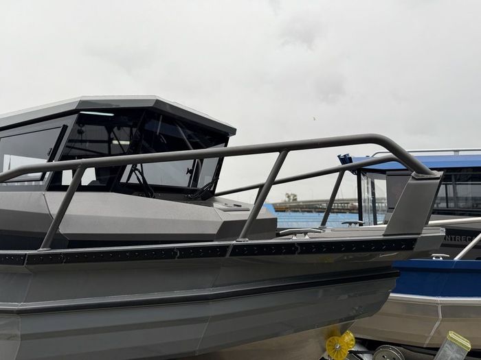 2026 Stabicraft 2350 UCC Photo 3 of 10