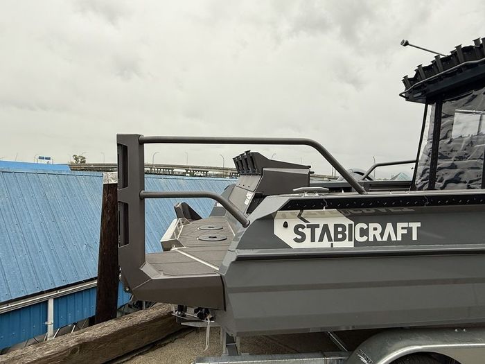 2026 Stabicraft 2350 UCC Photo 5 of 10