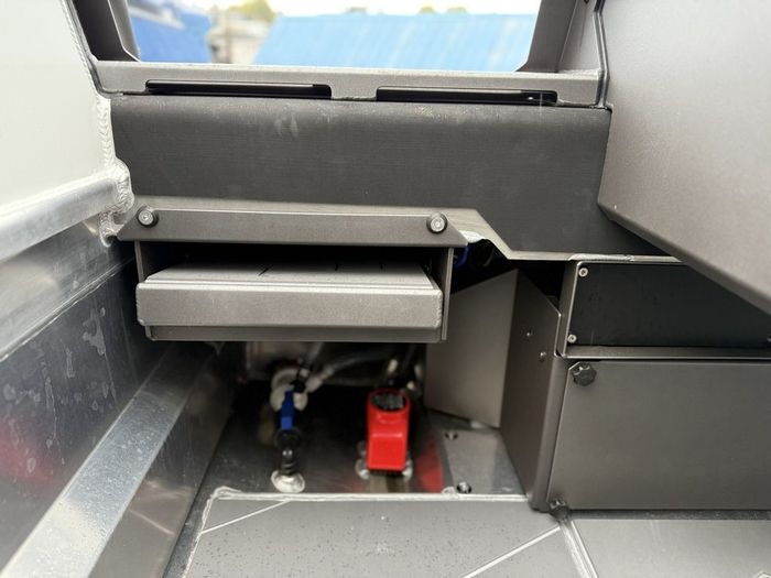 2026 Stabicraft 2350 UCC Photo 9 of 10