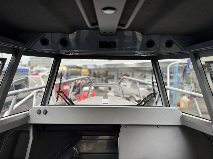 2026 Stabicraft 2350 UCC Photo 7 of 10